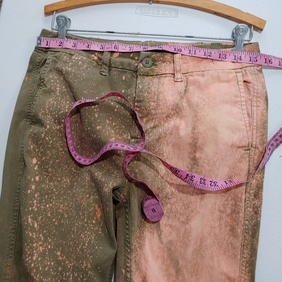 J. CREW CUSTOM DYE PANTS TALL (395) - Picture 8 of 14